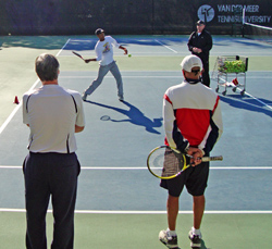 total tennisuniversity teaching