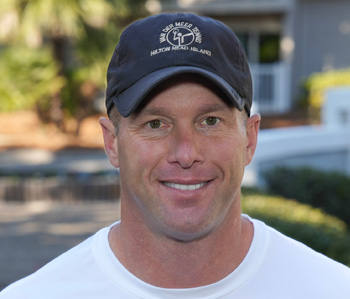 Derek Porter Rower ALTA - Van Der Meer Tennis